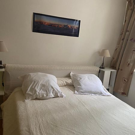 Les Lucioles Lägenhet Thonon-les-Bains Exteriör bild