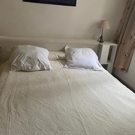 Les Lucioles Lägenhet Thonon-les-Bains Exteriör bild