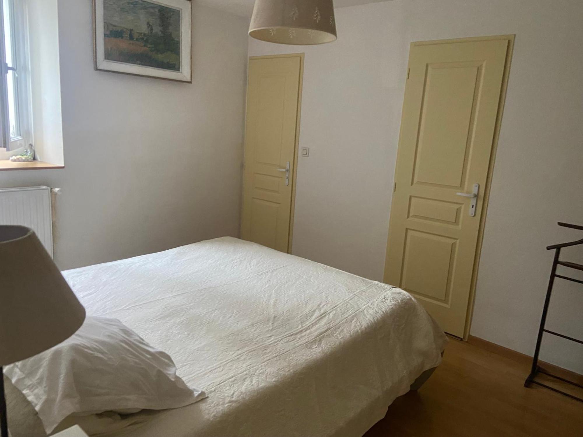 Les Lucioles Lägenhet Thonon-les-Bains Exteriör bild