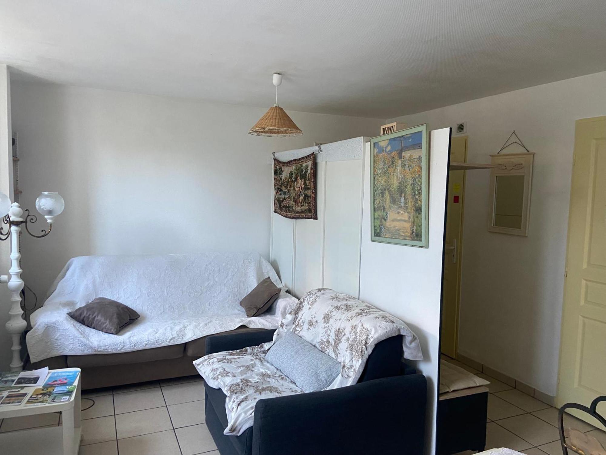 Les Lucioles Lägenhet Thonon-les-Bains Exteriör bild