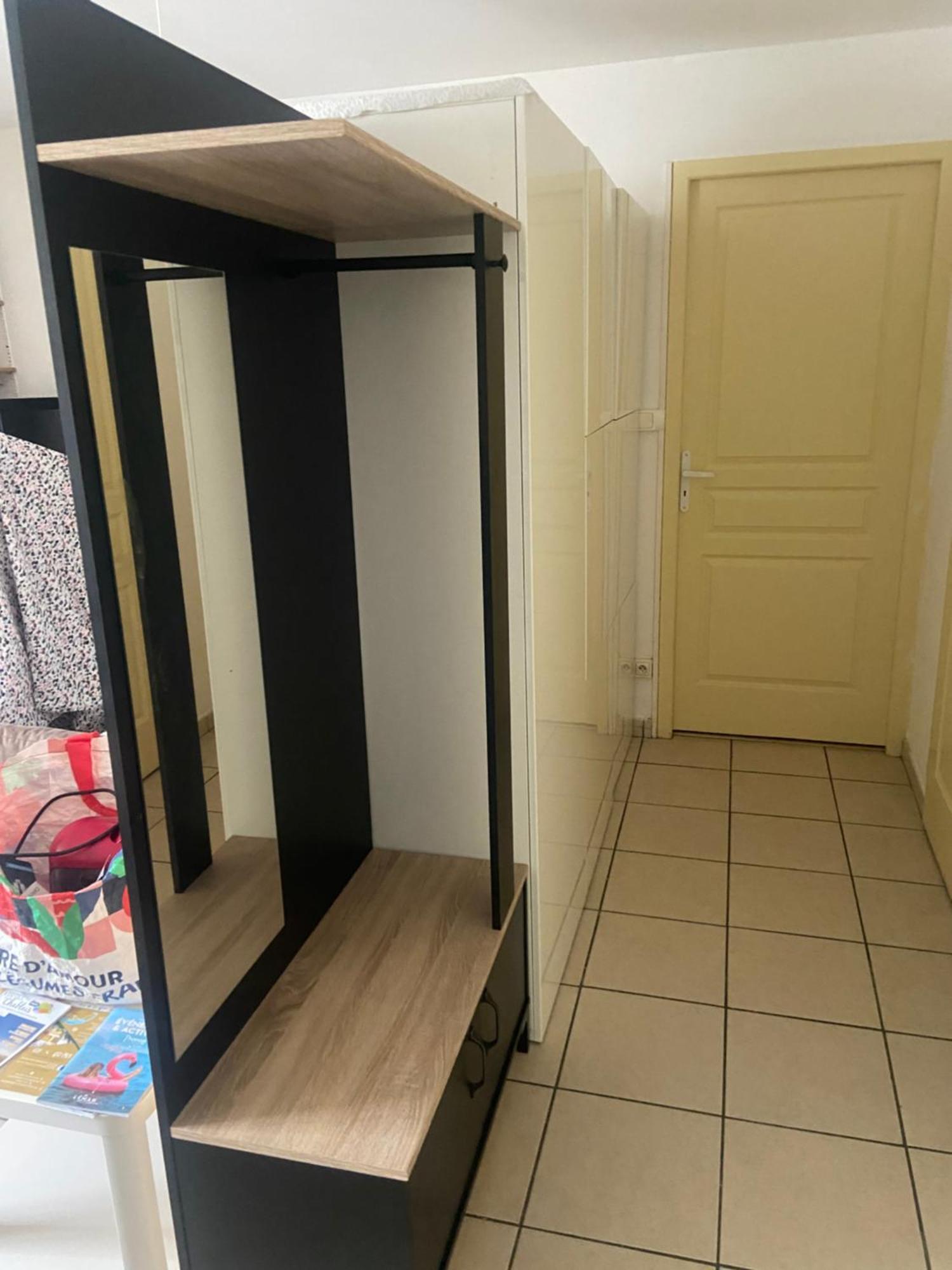 Les Lucioles Lägenhet Thonon-les-Bains Exteriör bild