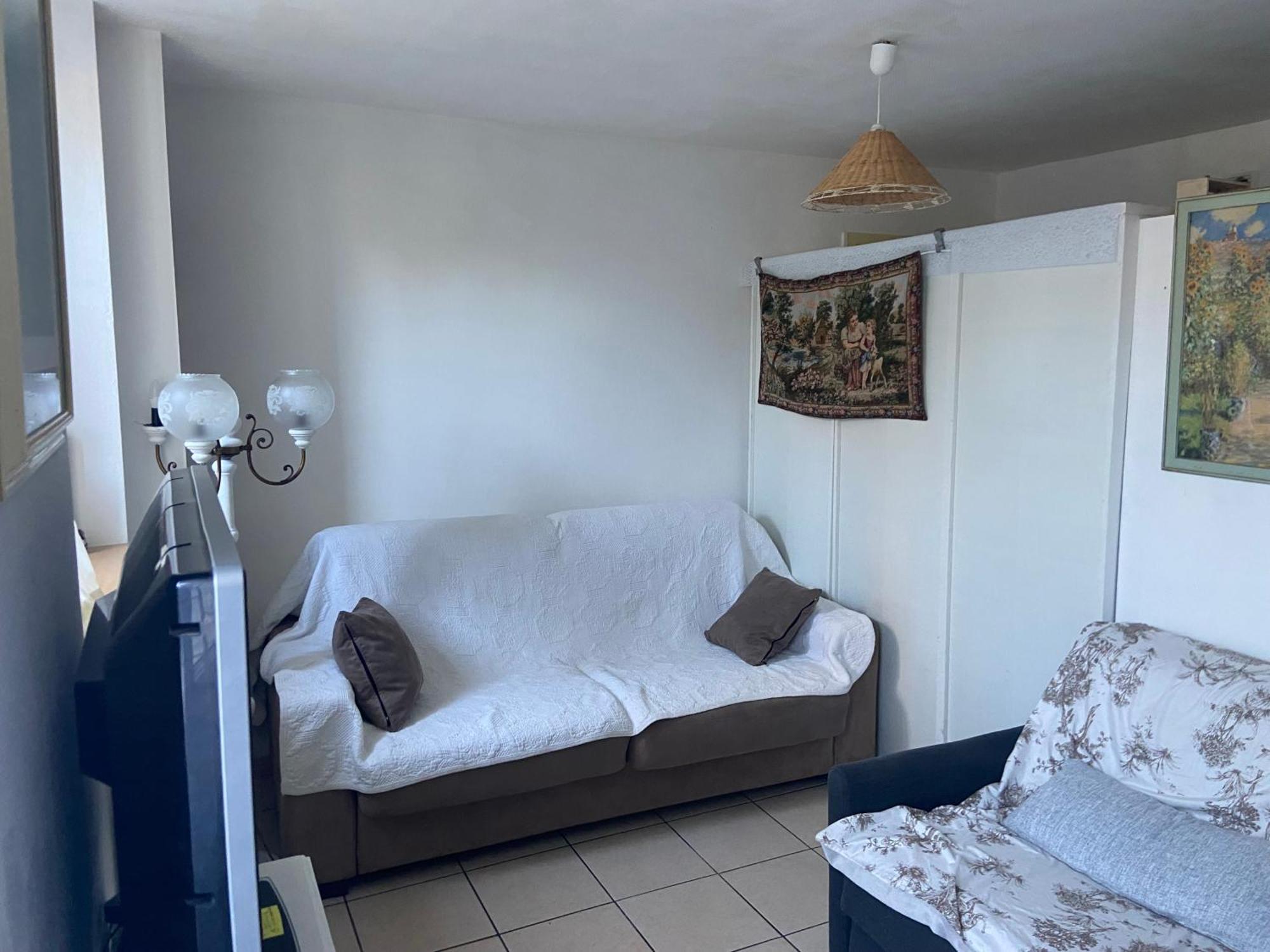 Les Lucioles Lägenhet Thonon-les-Bains Exteriör bild