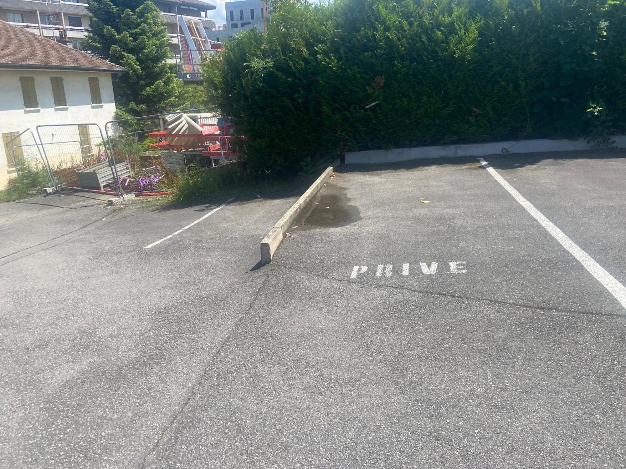 Les Lucioles Lägenhet Thonon-les-Bains Exteriör bild
