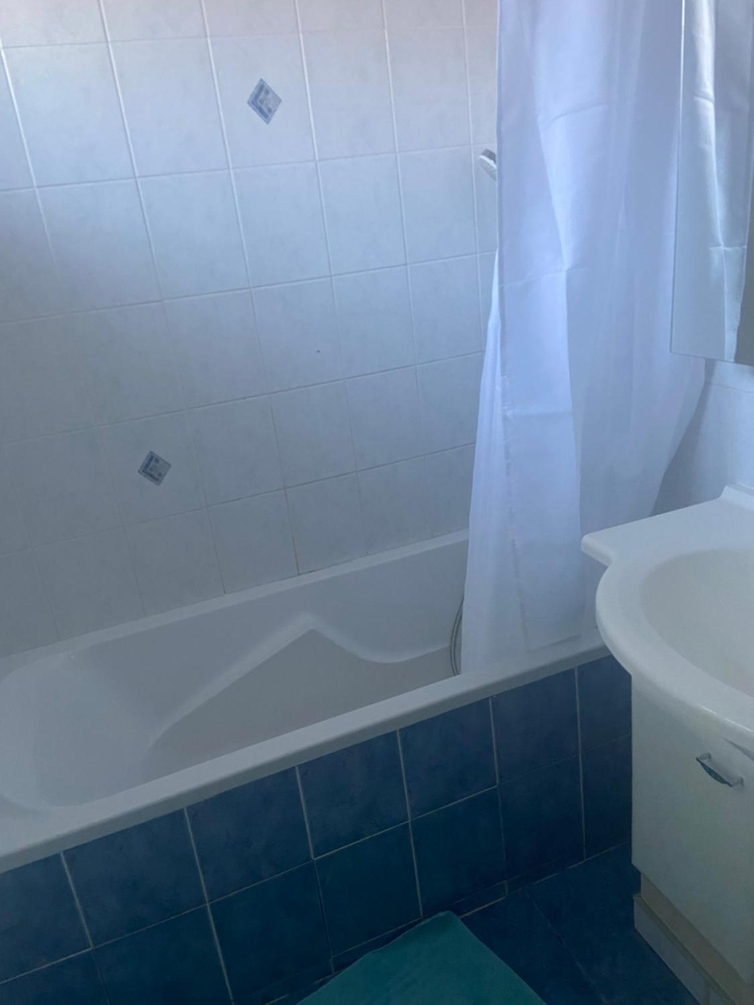 Les Lucioles Lägenhet Thonon-les-Bains Exteriör bild
